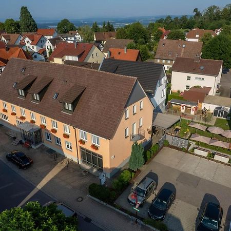 Gasthof Hosbein Heiligenberg Luaran gambar