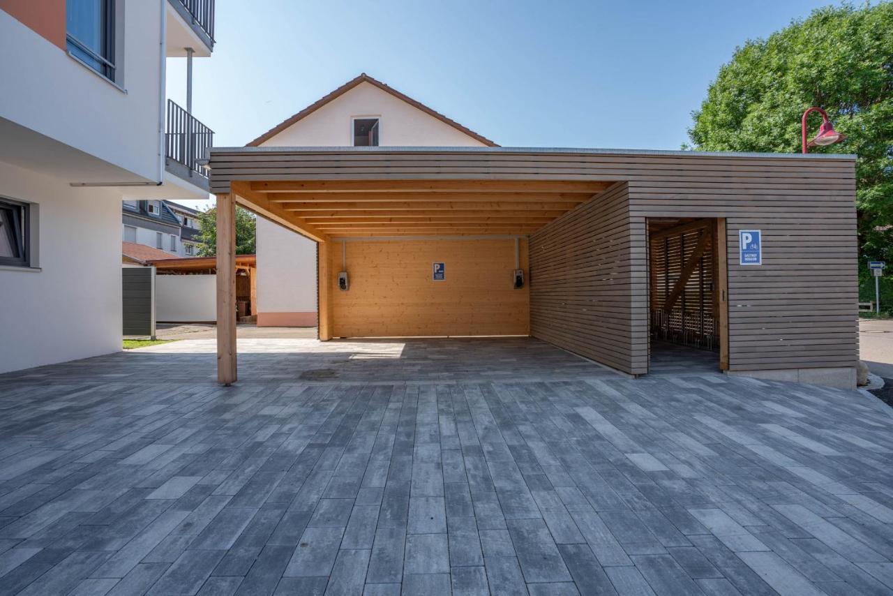 Gasthof Hosbein Heiligenberg Luaran gambar