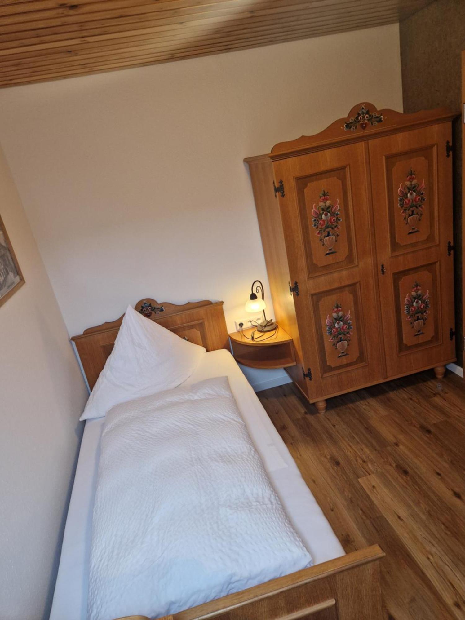 Gasthof Hosbein Heiligenberg Luaran gambar