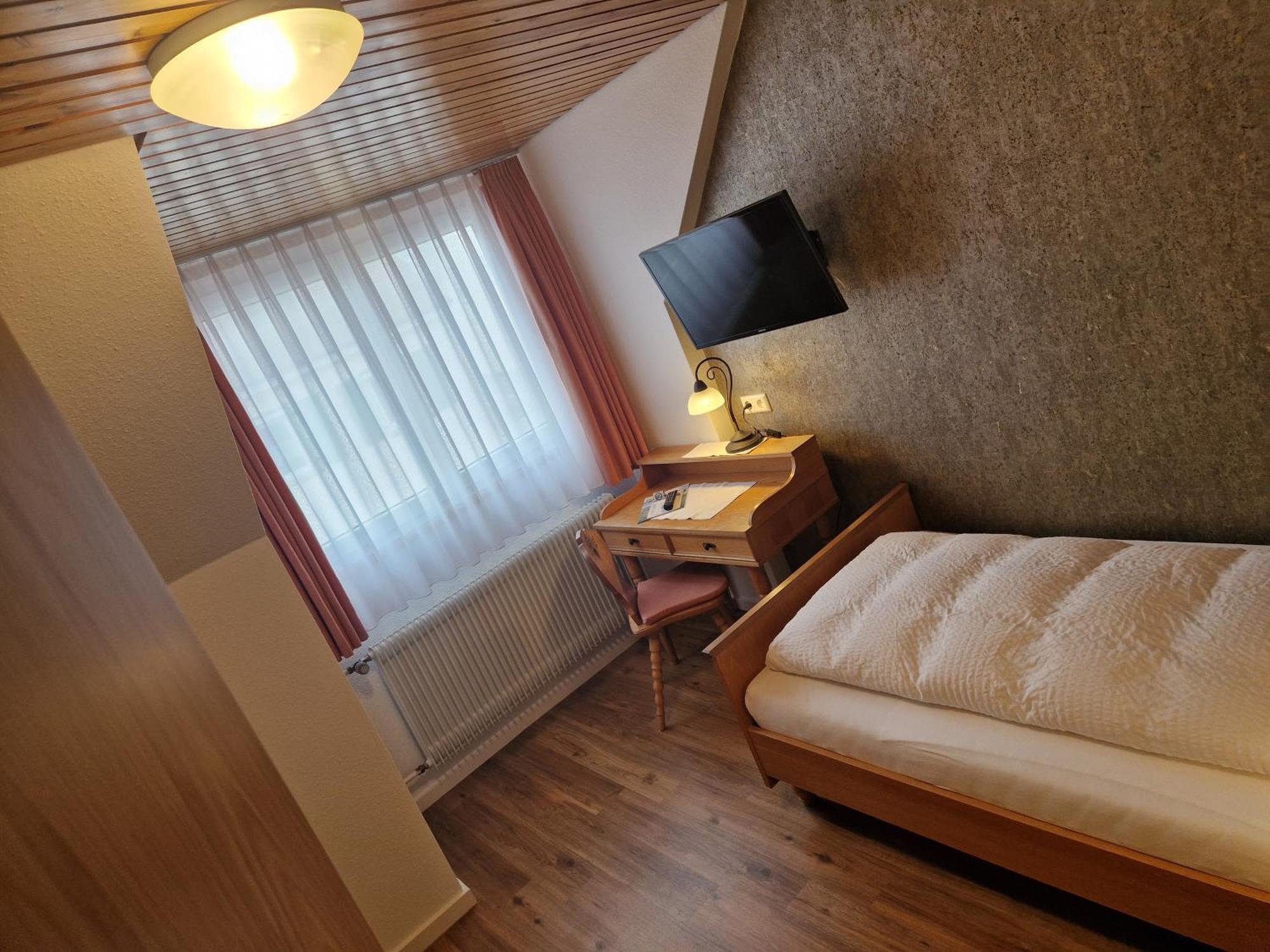 Gasthof Hosbein Heiligenberg Luaran gambar