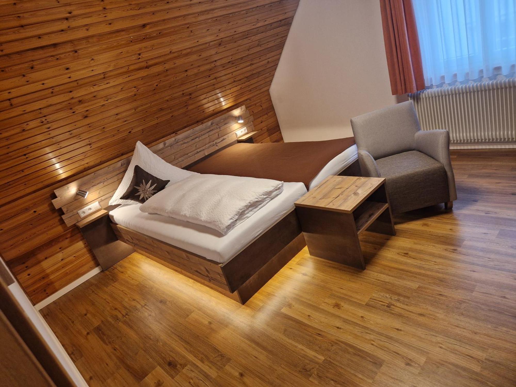 Gasthof Hosbein Heiligenberg Luaran gambar