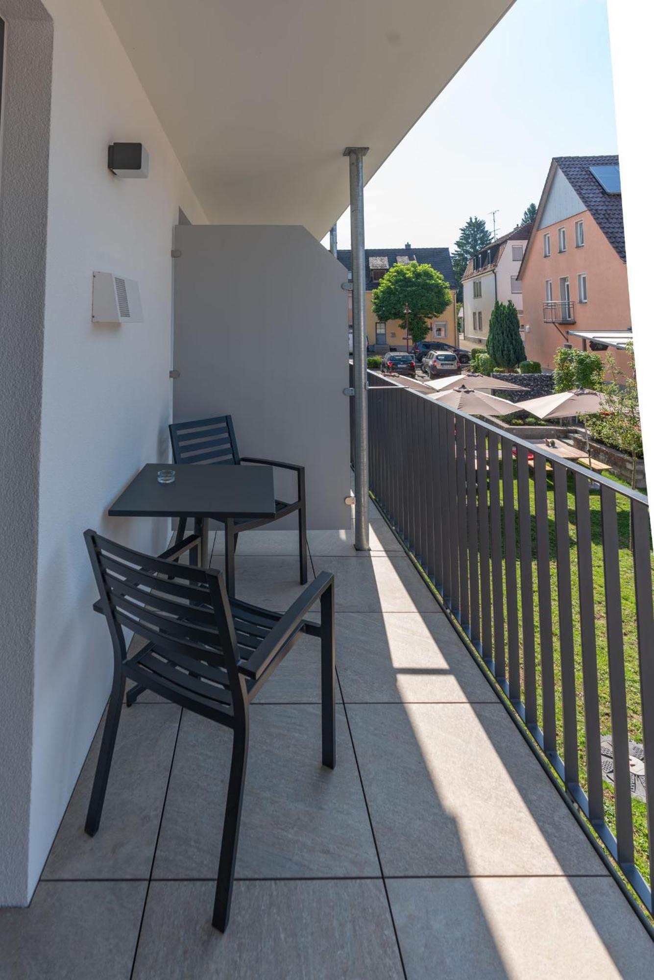 Gasthof Hosbein Heiligenberg Luaran gambar