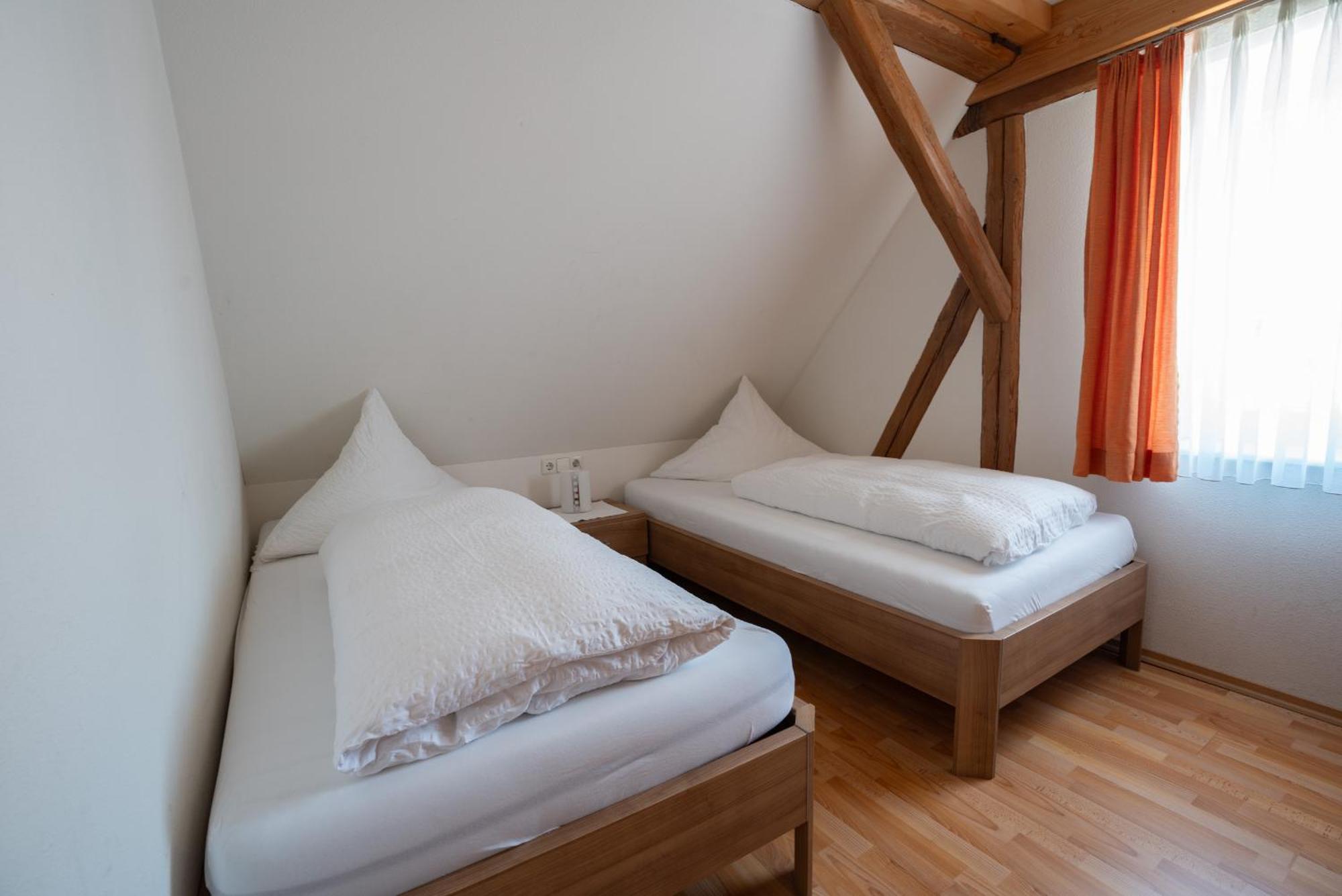 Gasthof Hosbein Heiligenberg Luaran gambar