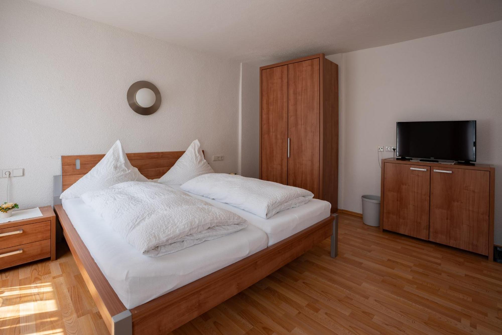 Gasthof Hosbein Heiligenberg Luaran gambar