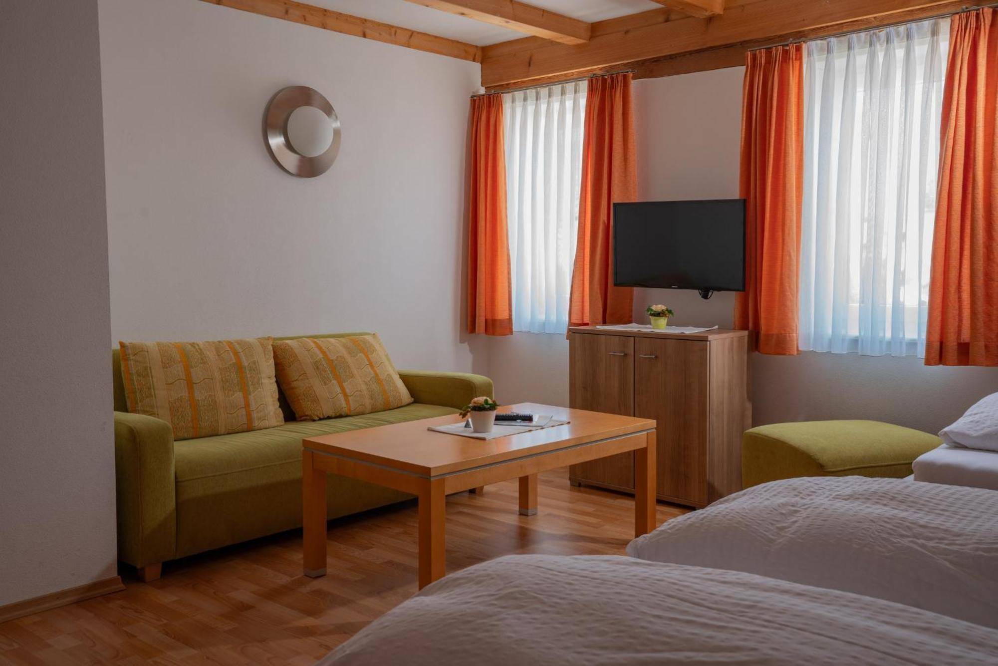 Gasthof Hosbein Heiligenberg Luaran gambar