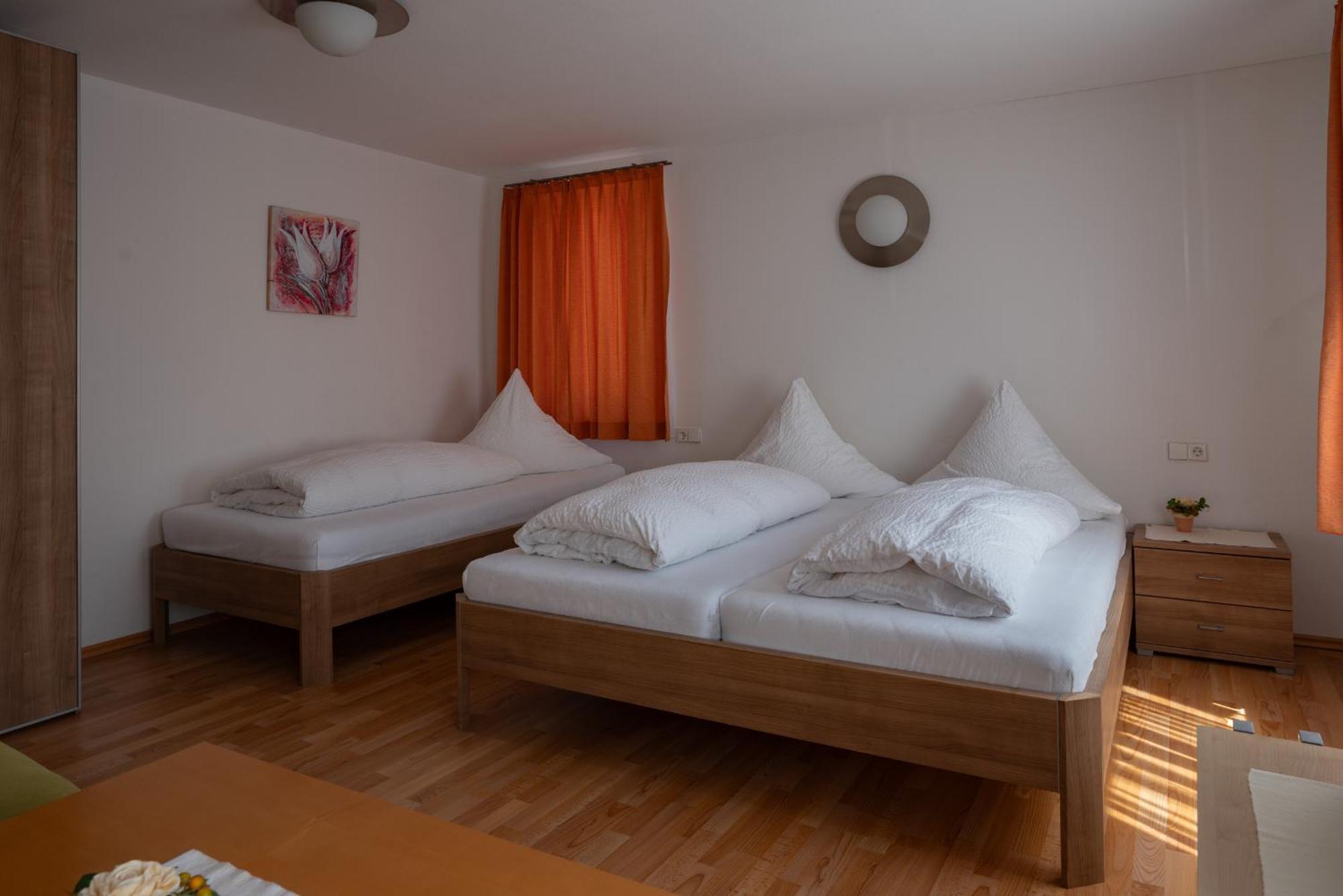 Gasthof Hosbein Heiligenberg Luaran gambar