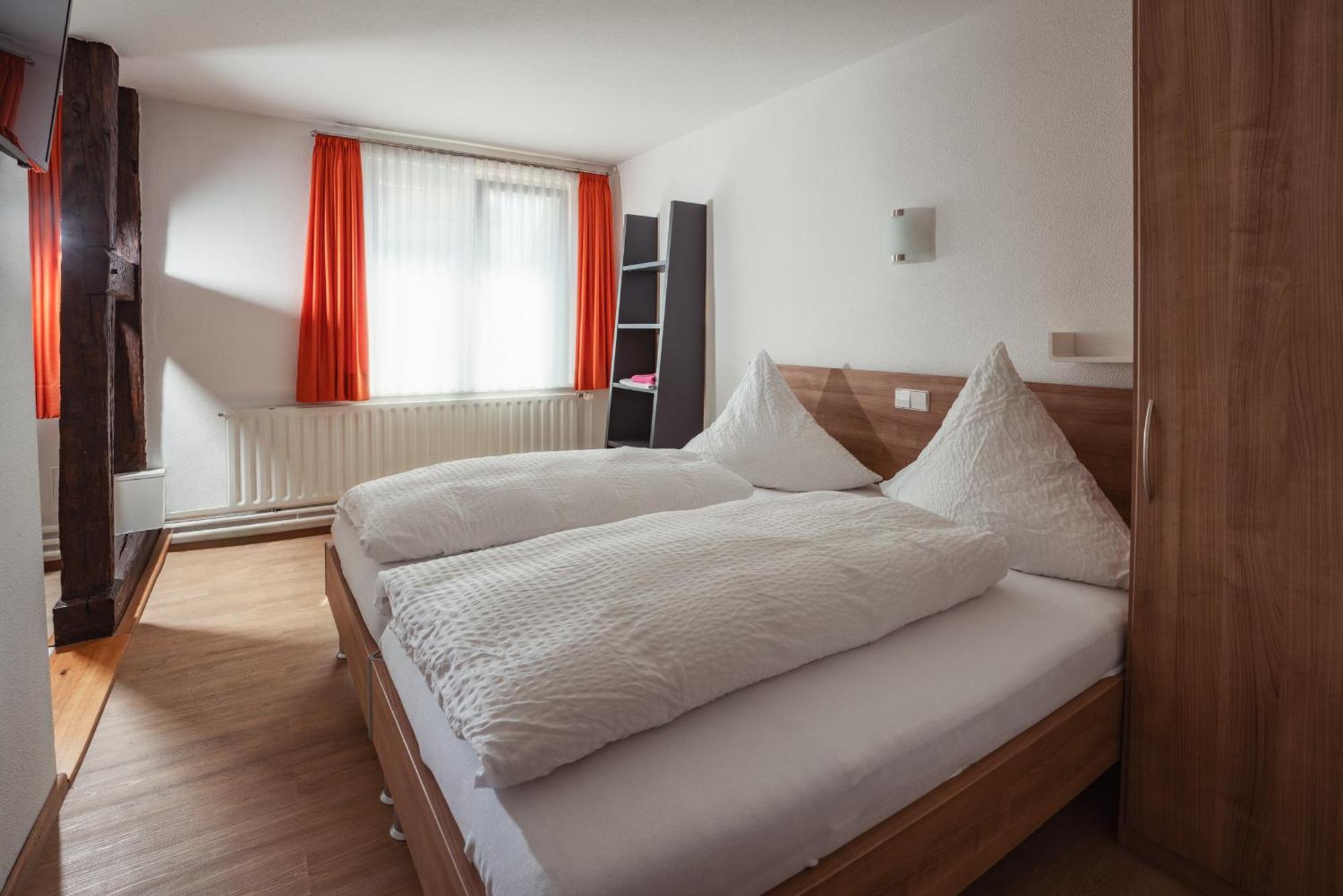 Gasthof Hosbein Heiligenberg Luaran gambar