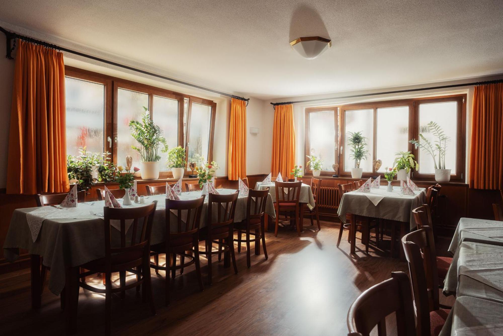 Gasthof Hosbein Heiligenberg Luaran gambar