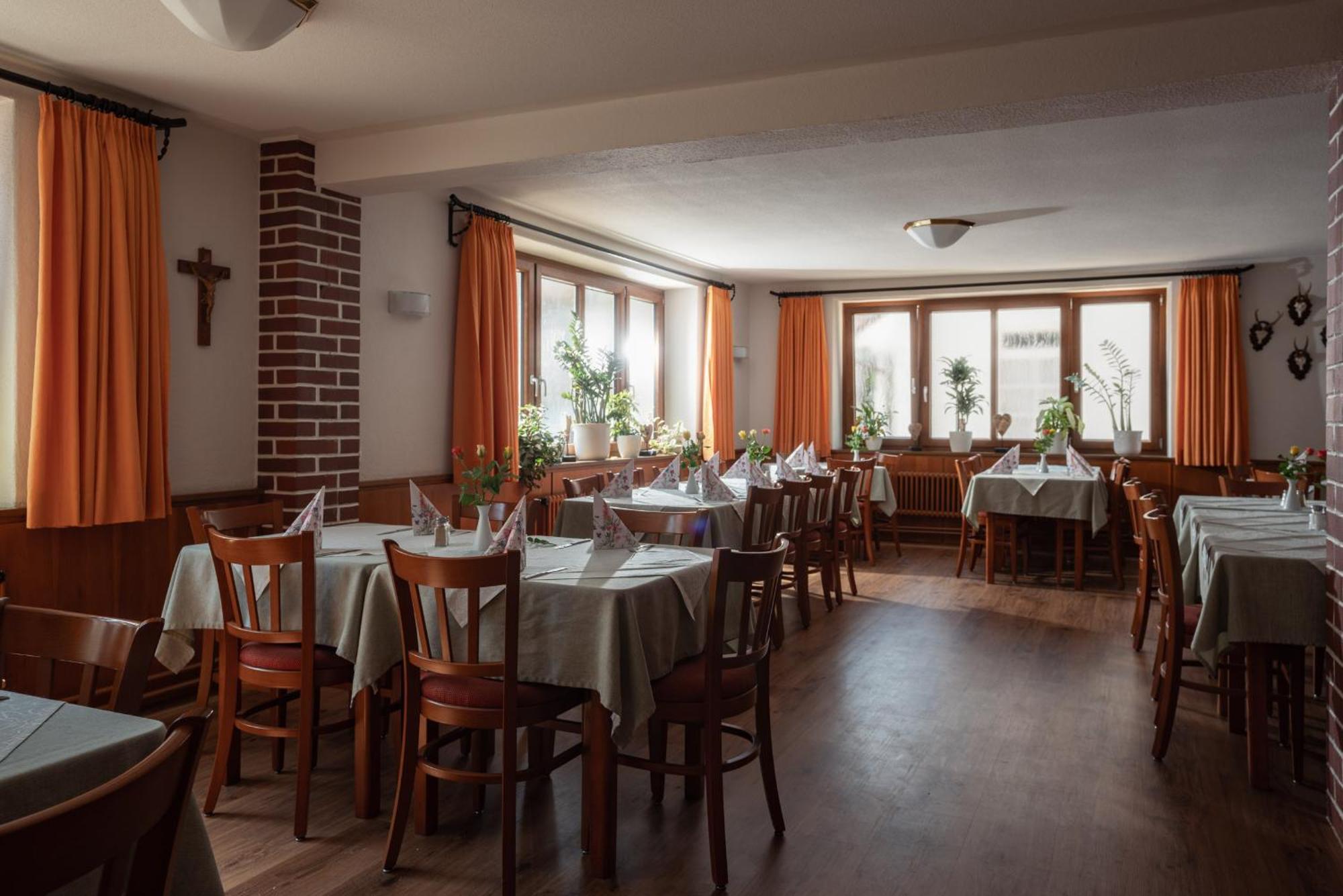 Gasthof Hosbein Heiligenberg Luaran gambar