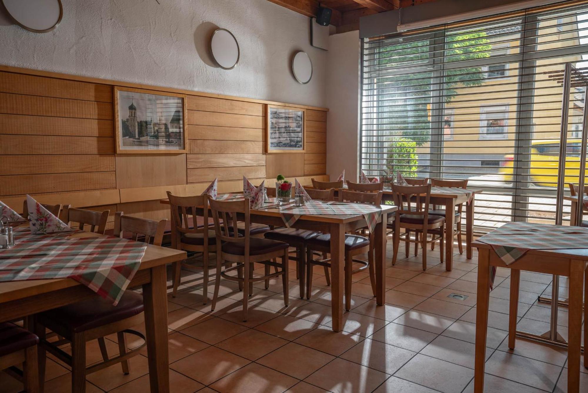 Gasthof Hosbein Heiligenberg Luaran gambar