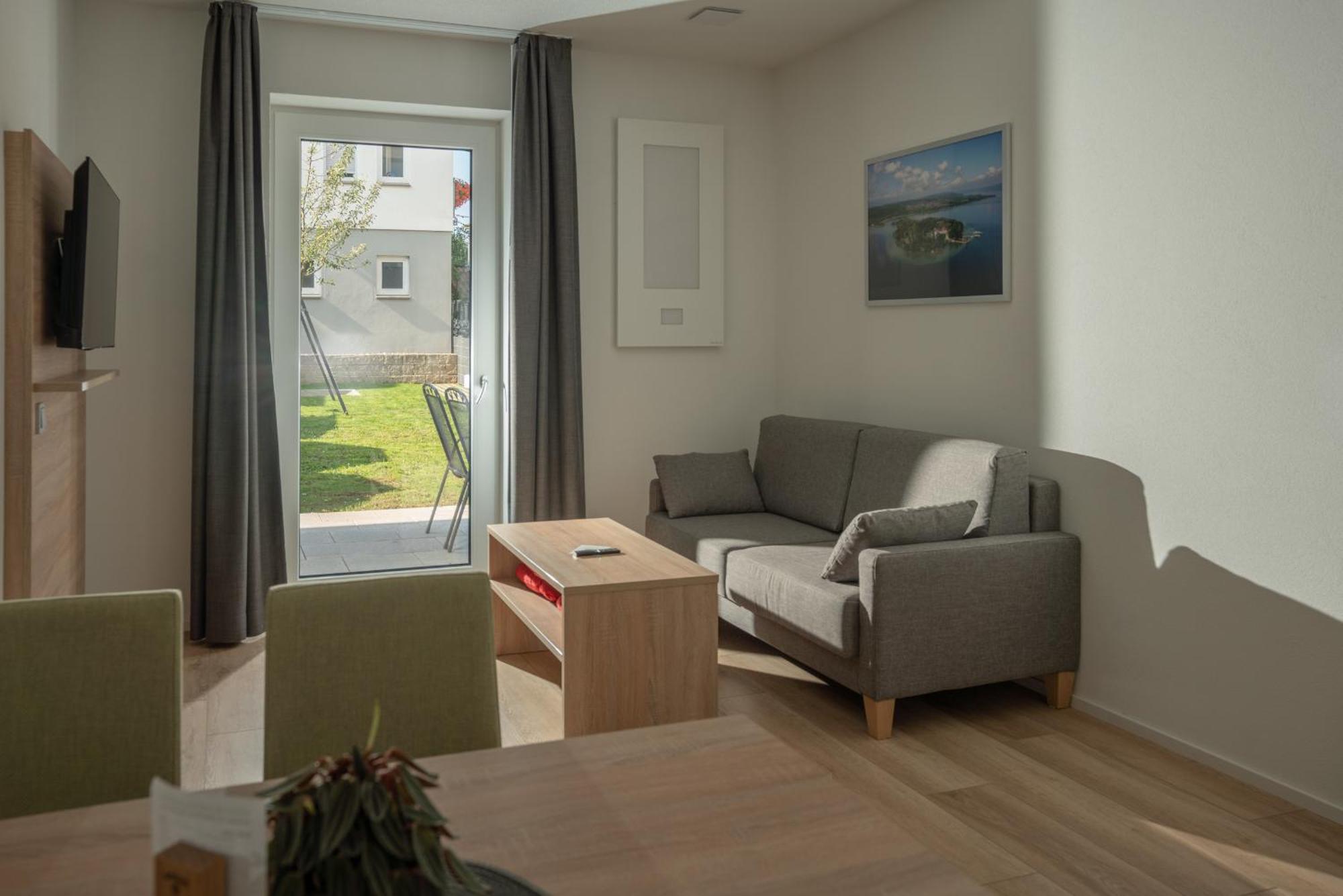 Gasthof Hosbein Heiligenberg Luaran gambar